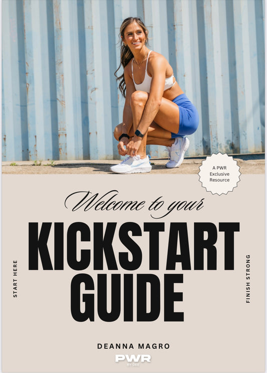 Kickstart Guide